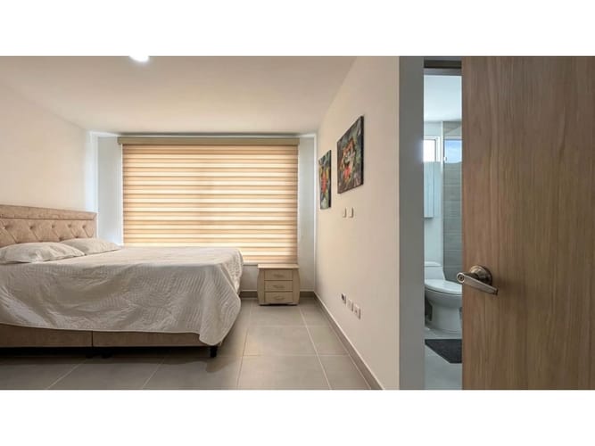 Casa de 3 alcobas en venta en Mirrinao, Palmira, 114 m² · foto 9 de 20