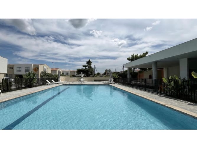 Casa de 3 alcobas en venta en Mirrinao, Palmira, 114 m² · foto 19 de 20