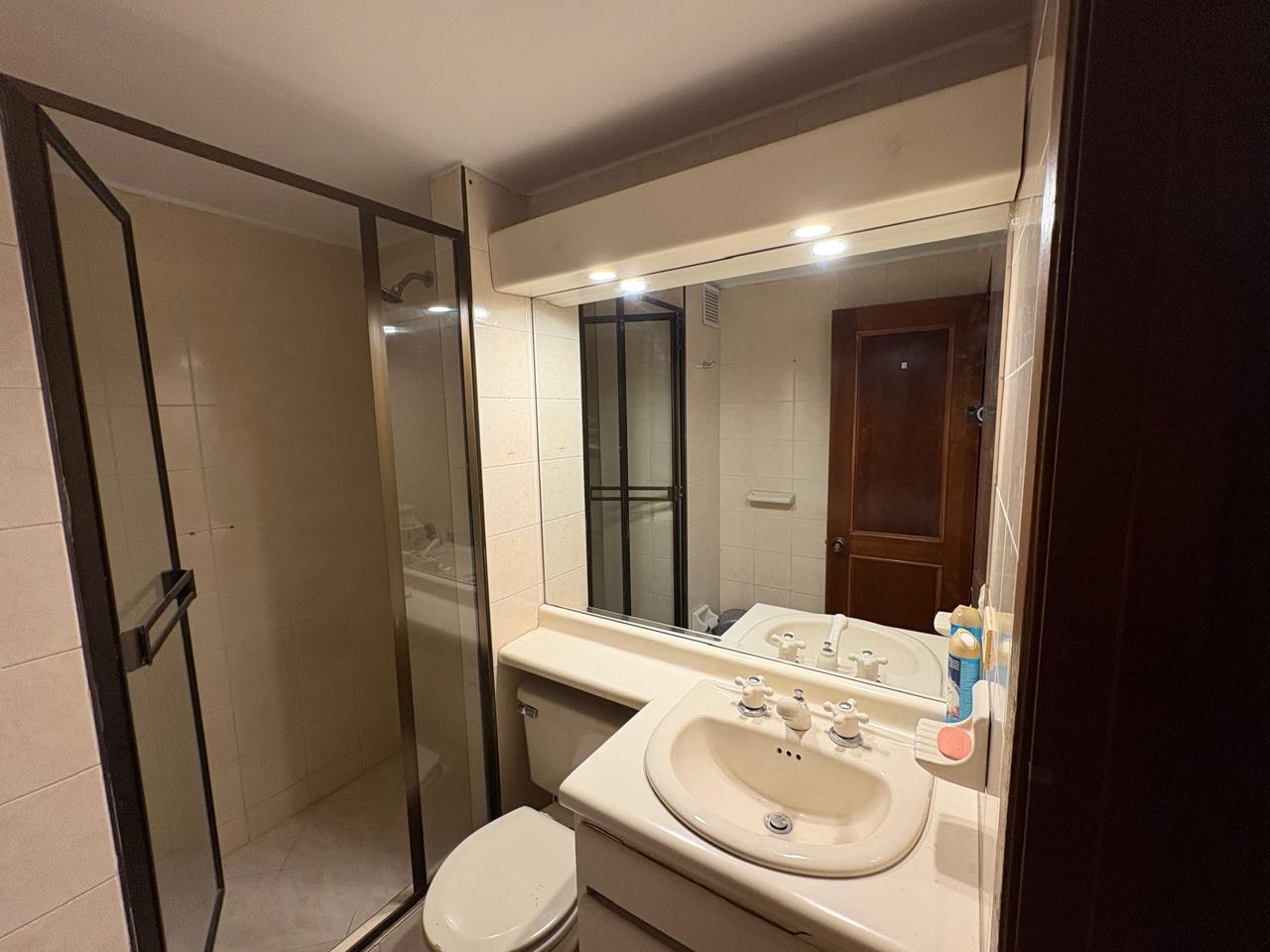 Apartamento en venta en Alhambra, Bogotá · foto 17 de 18