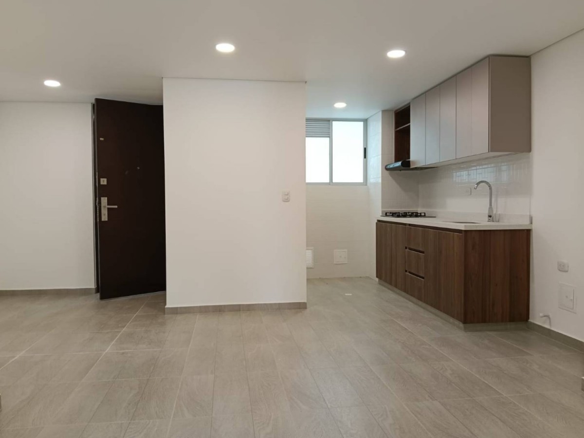 Apartamento en venta en Ingles, Bogotá · foto 4 de 19