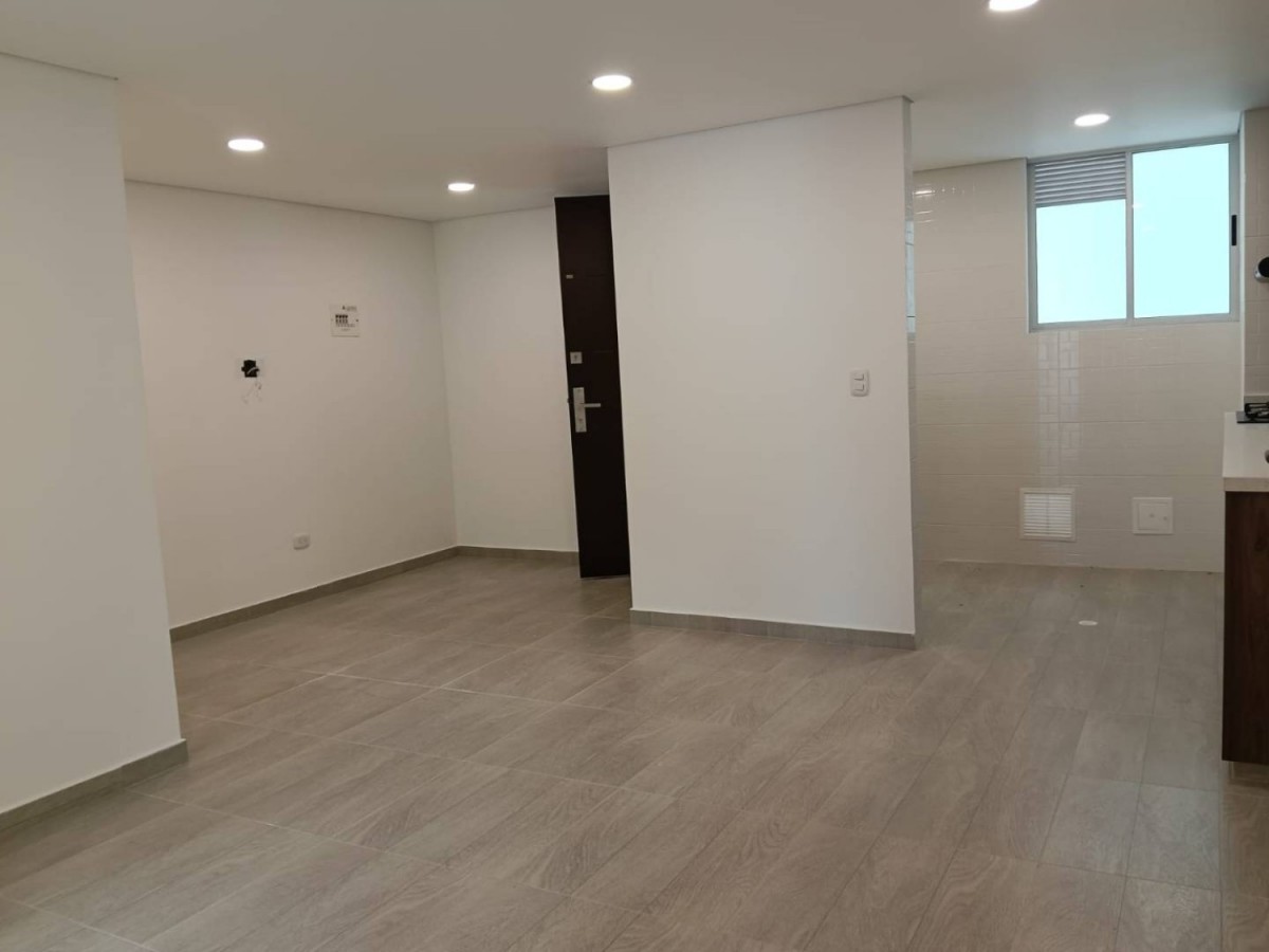 Apartamento en venta en Ingles, Bogotá · foto 5 de 19