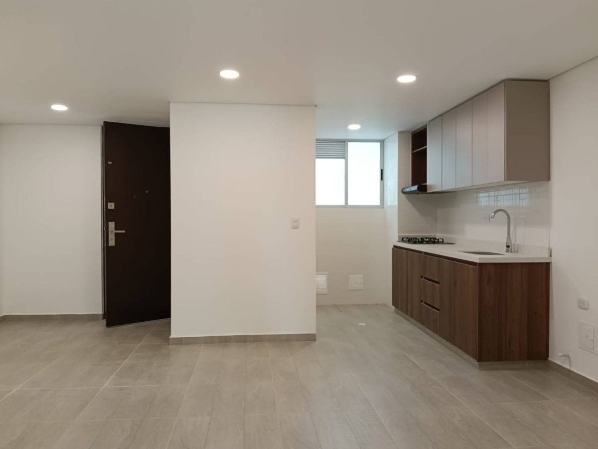 Apartamento en venta en Ingles, Bogotá · foto 6 de 19