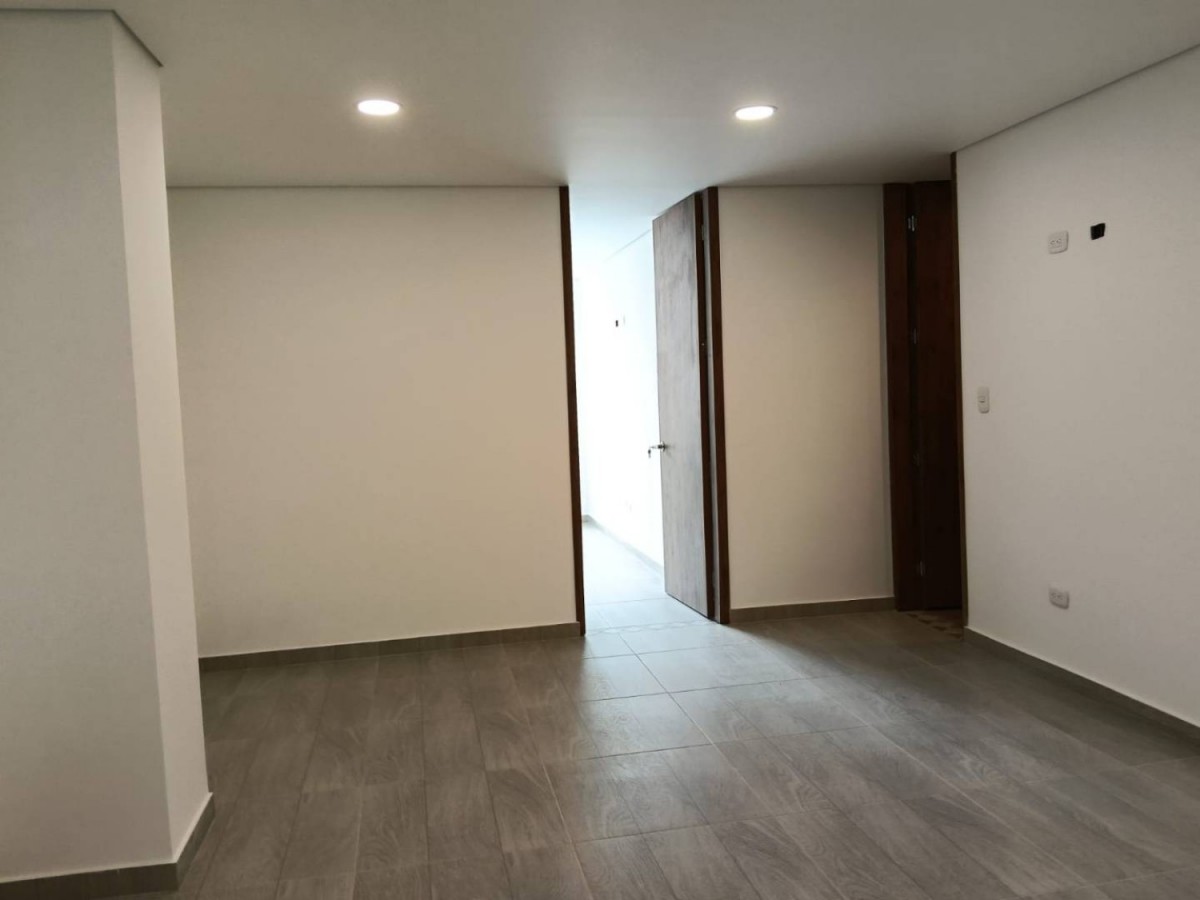 Apartamento en venta en Ingles, Bogotá · foto 7 de 19