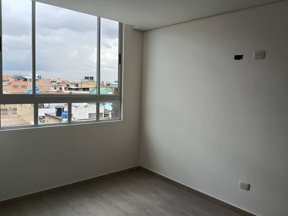 Apartamento en venta en Ingles, Bogotá · foto 9 de 19