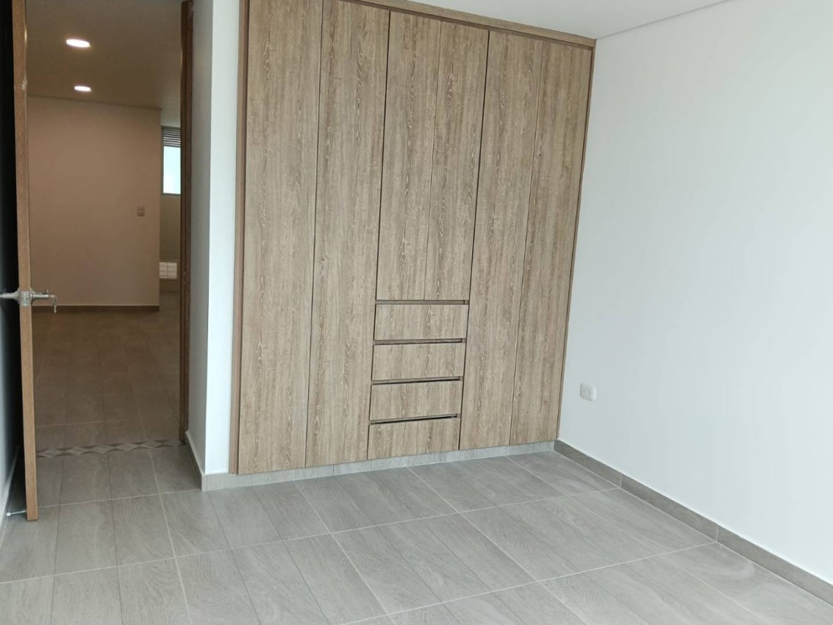 Apartamento en venta en Ingles, Bogotá · foto 10 de 19