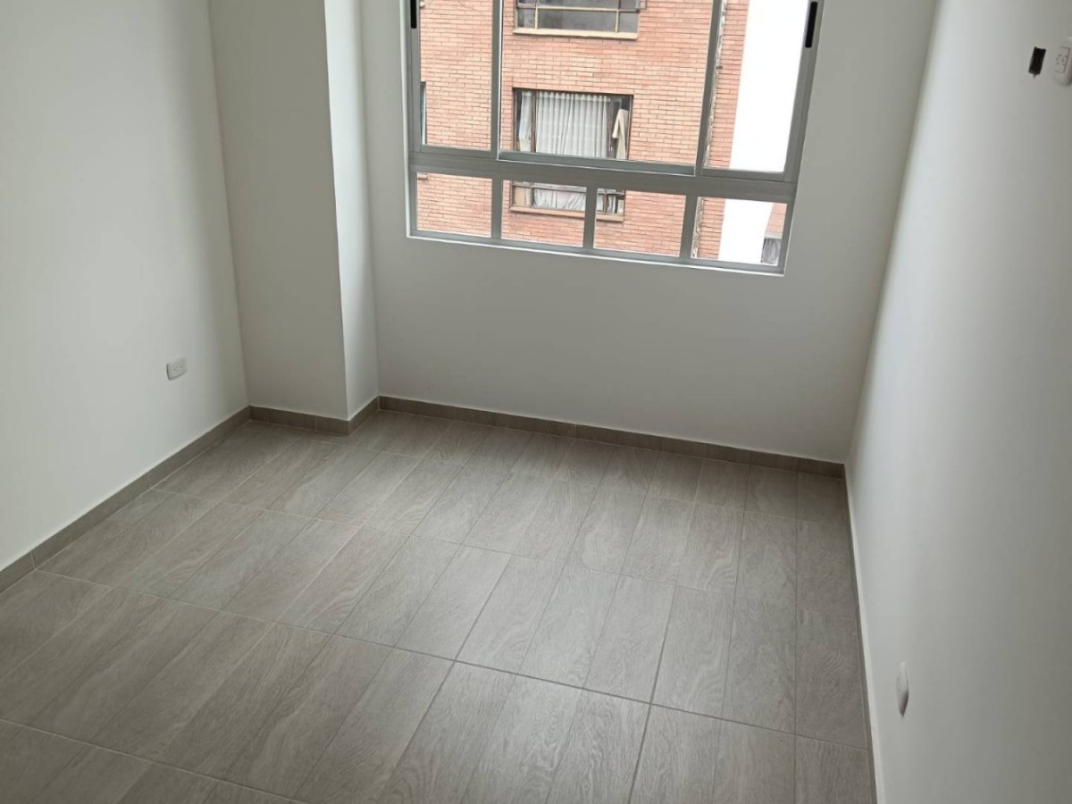 Apartamento en venta en Ingles, Bogotá · foto 11 de 19