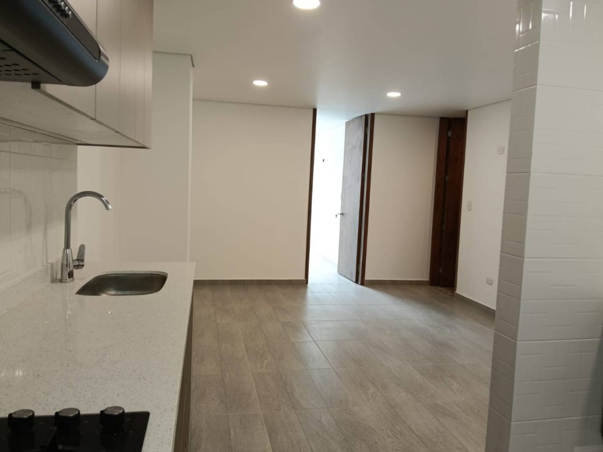Apartamento en venta en Ingles, Bogotá · foto 12 de 19