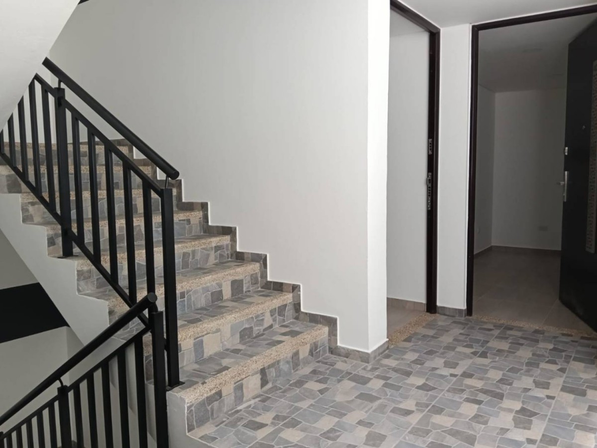 Apartamento en venta en Ingles, Bogotá · foto 14 de 19