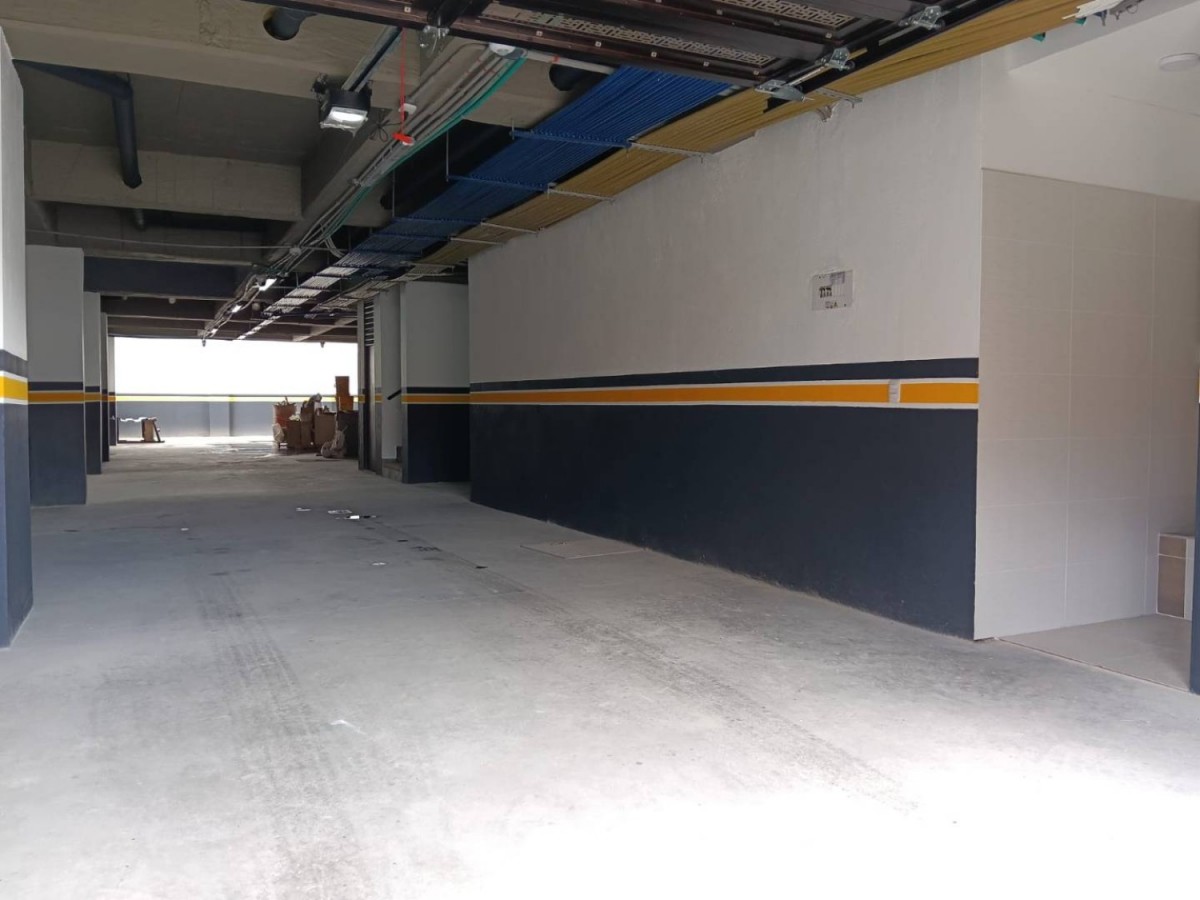 Apartamento en venta en Ingles, Bogotá · foto 15 de 19