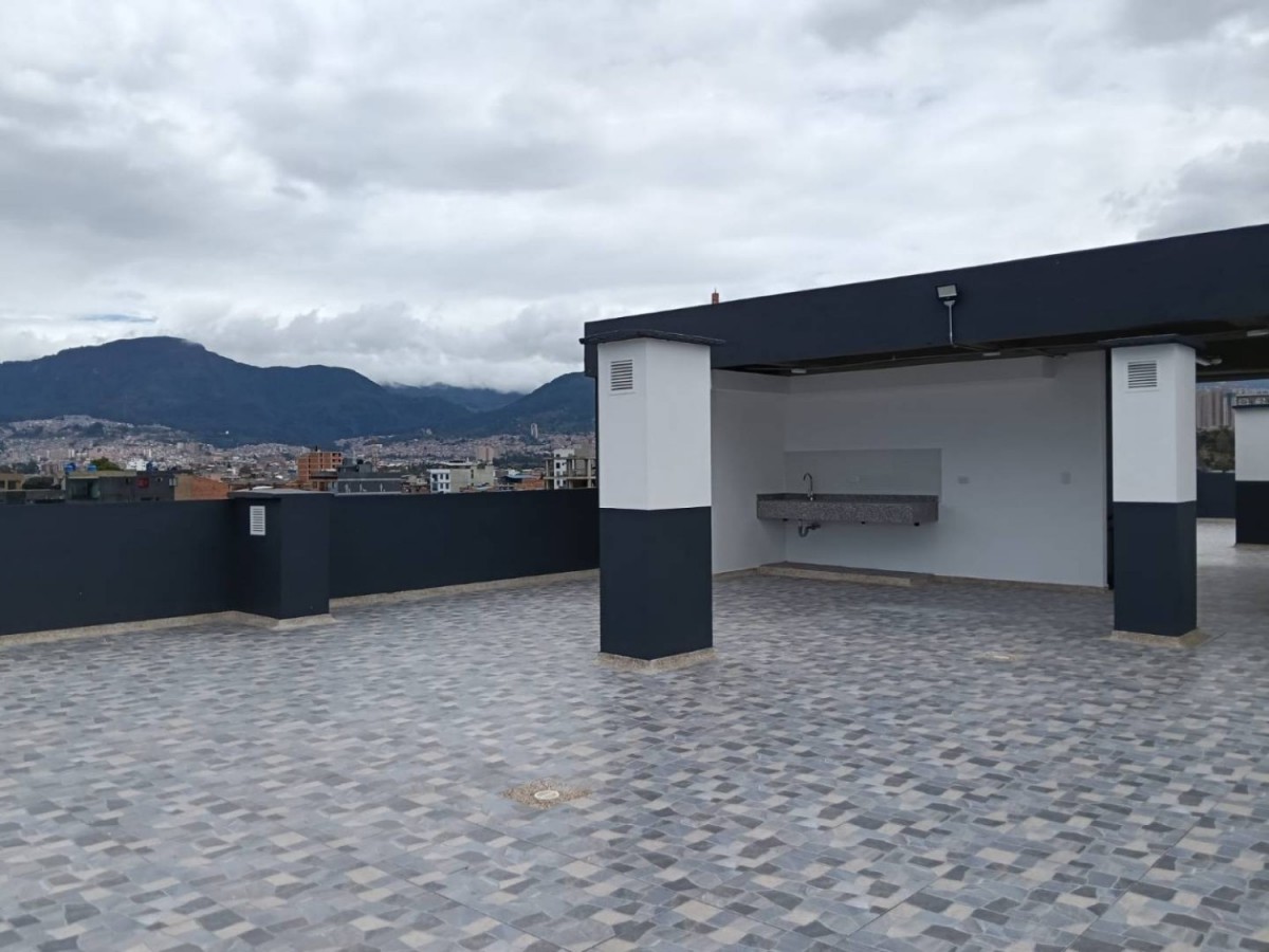 Apartamento en venta en Ingles, Bogotá · foto 16 de 19