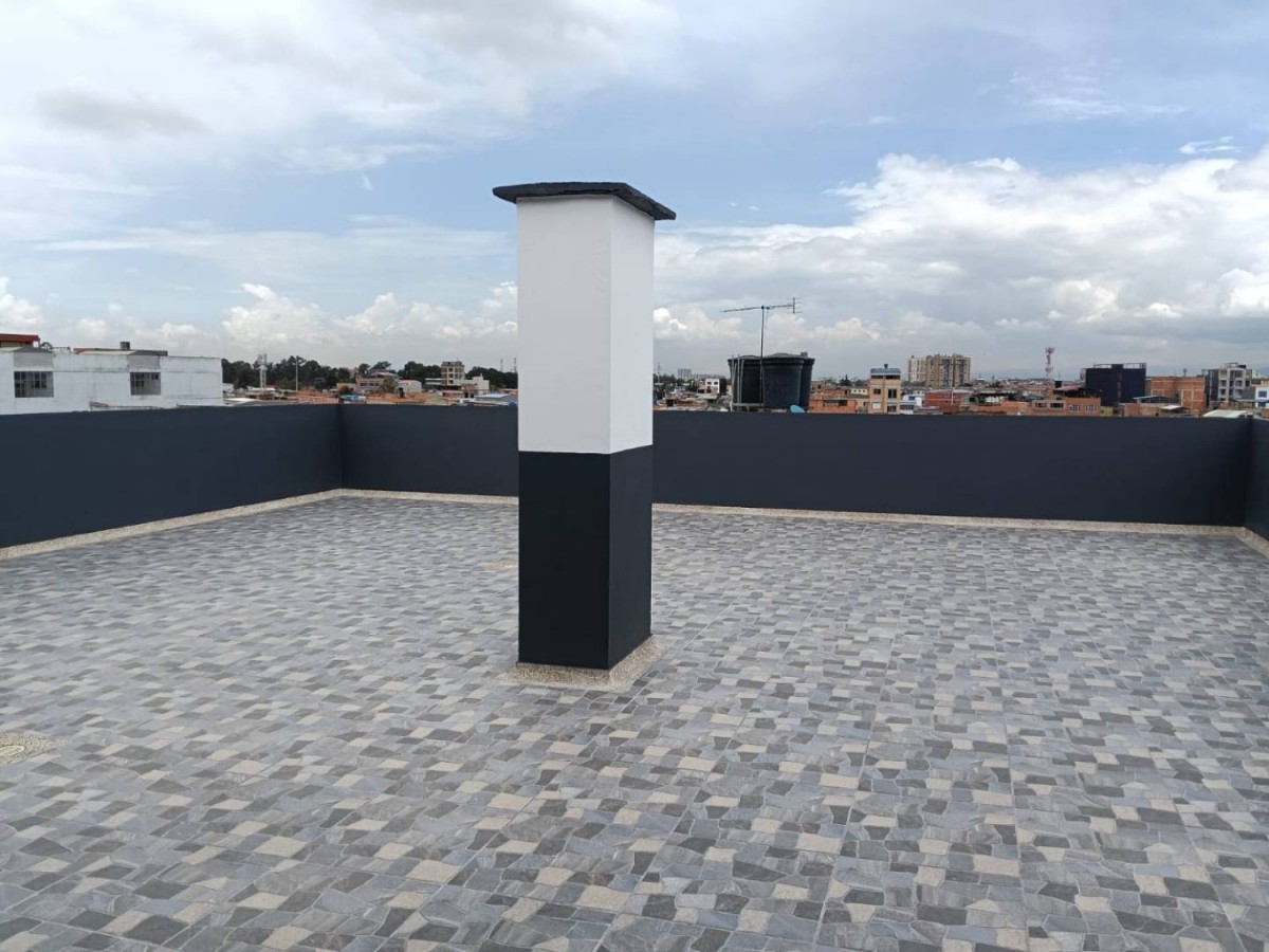 Apartamento en venta en Ingles, Bogotá · foto 17 de 19