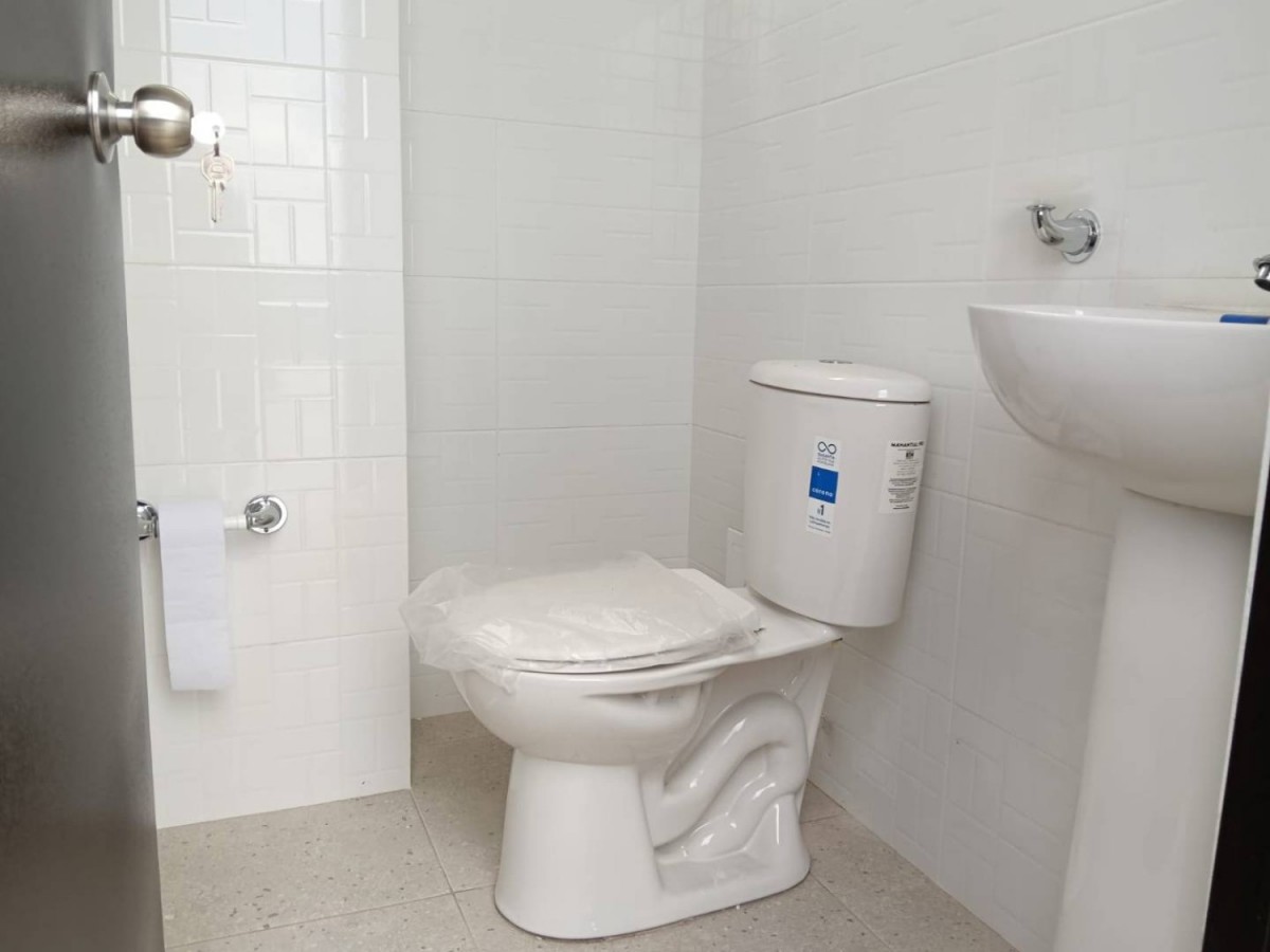 Apartamento en venta en Ingles, Bogotá · foto 19 de 19