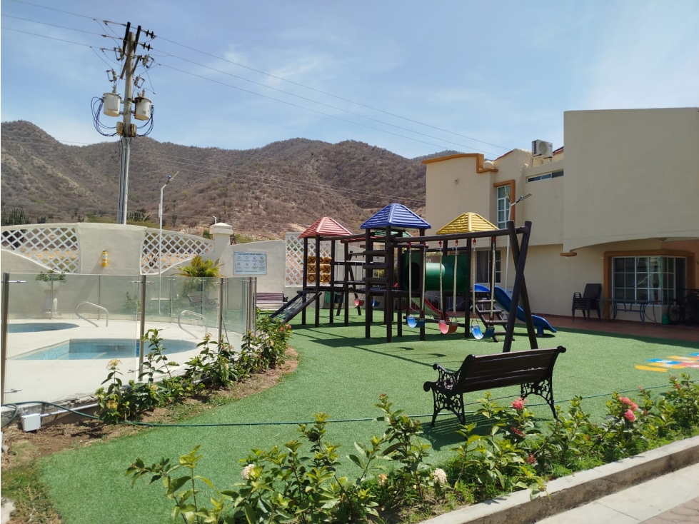 Casa en arriendo en Rodadero, Santa Marta · foto 2 de 23