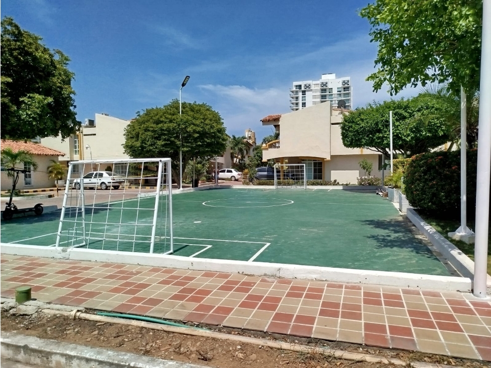 Casa en arriendo en Rodadero, Santa Marta · foto 4 de 23