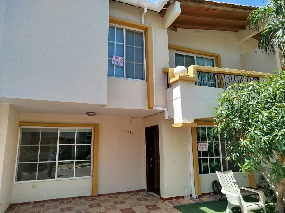 Casa en arriendo en Rodadero, Santa Marta · foto 5 de 23