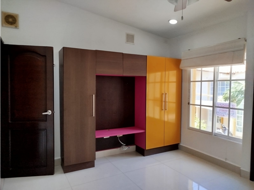 Casa en arriendo en Rodadero, Santa Marta · foto 6 de 23