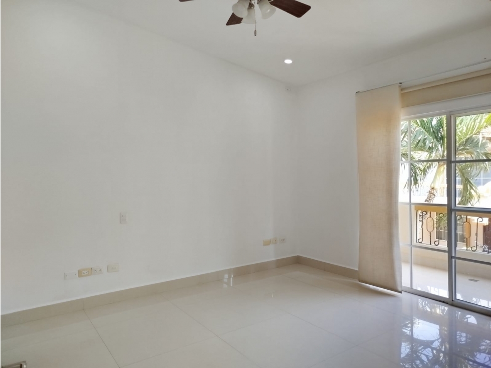 Casa en arriendo en Rodadero, Santa Marta · foto 8 de 23