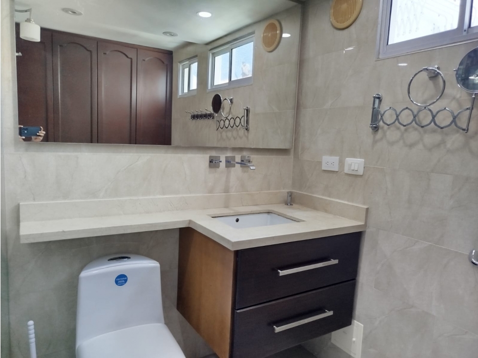 Casa en arriendo en Rodadero, Santa Marta · foto 11 de 23