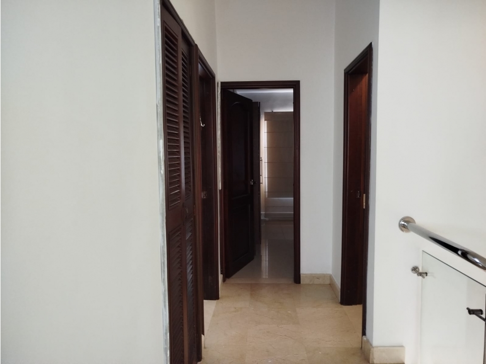 Casa en arriendo en Rodadero, Santa Marta · foto 13 de 23