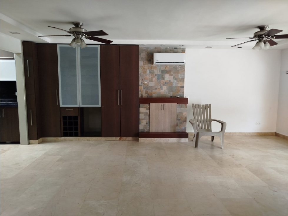 Casa en arriendo en Rodadero, Santa Marta · foto 14 de 23