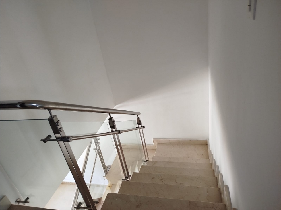 Casa en arriendo en Rodadero, Santa Marta · foto 15 de 23