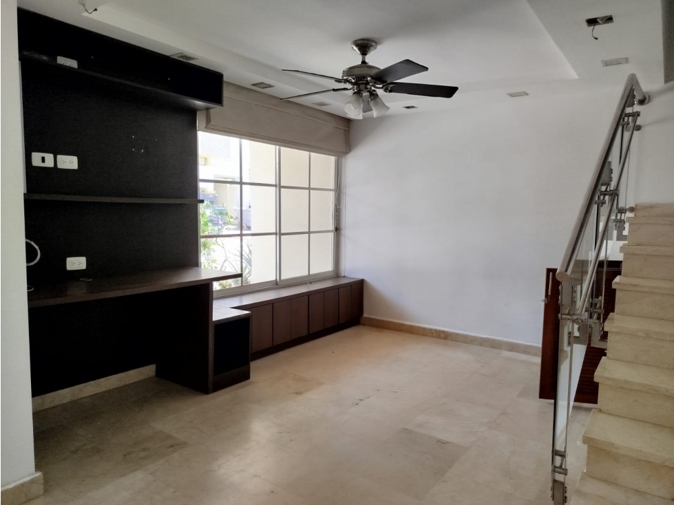 Casa en arriendo en Rodadero, Santa Marta · foto 16 de 23
