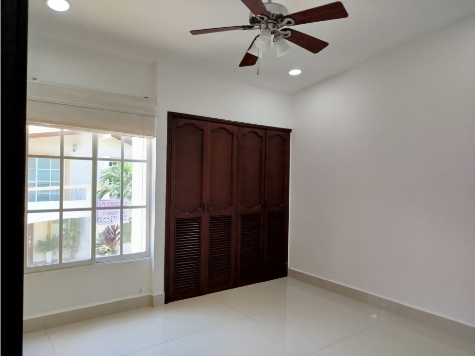 Casa en arriendo en Rodadero, Santa Marta · foto 18 de 23