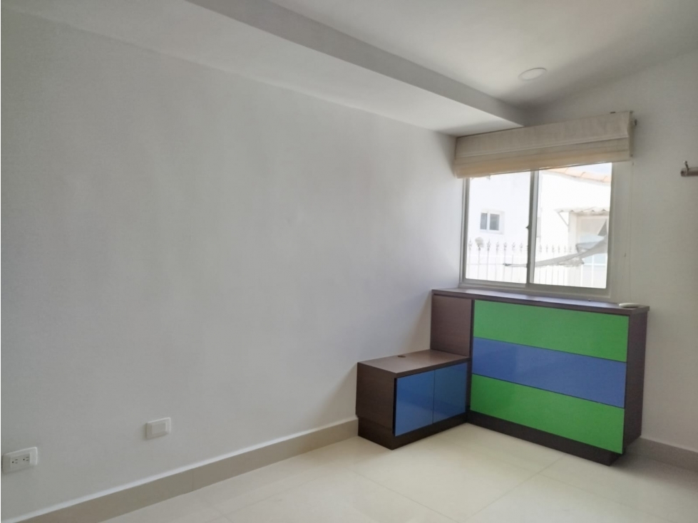 Casa en arriendo en Rodadero, Santa Marta · foto 21 de 23