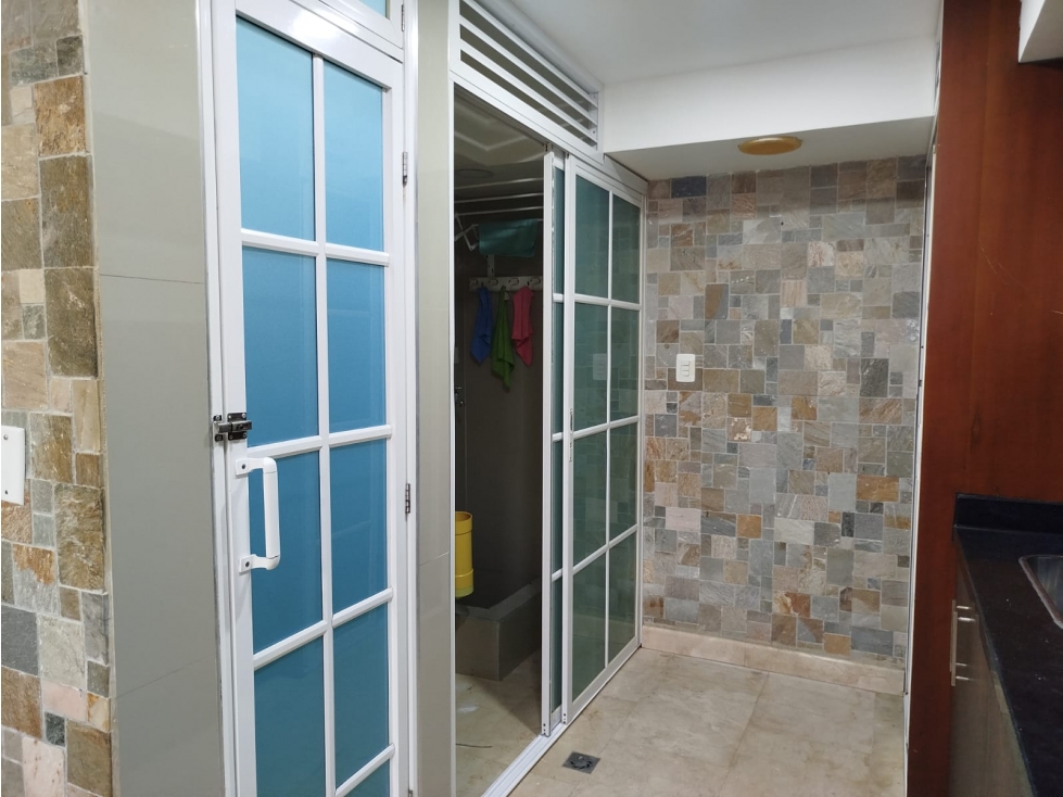 Casa en arriendo en Rodadero, Santa Marta · foto 22 de 23