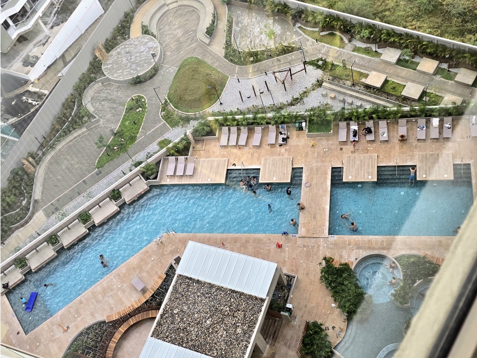 Apartamento en arriendo en Cantamar, Santa Marta · foto 9 de 24
