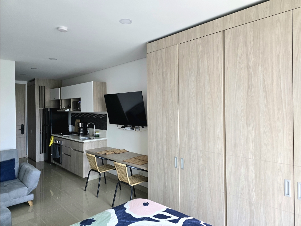 Apartamento en arriendo en Cantamar, Santa Marta · foto 12 de 24