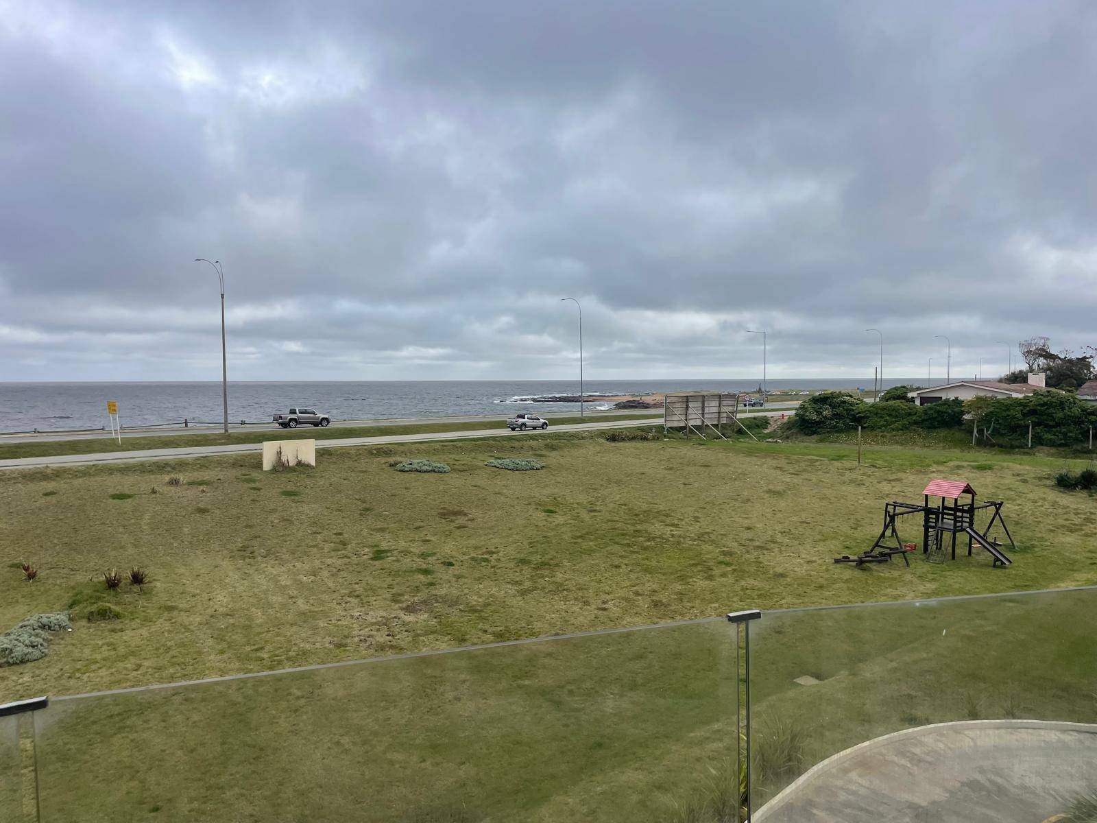 Apartamento en venta en Punta Ballena