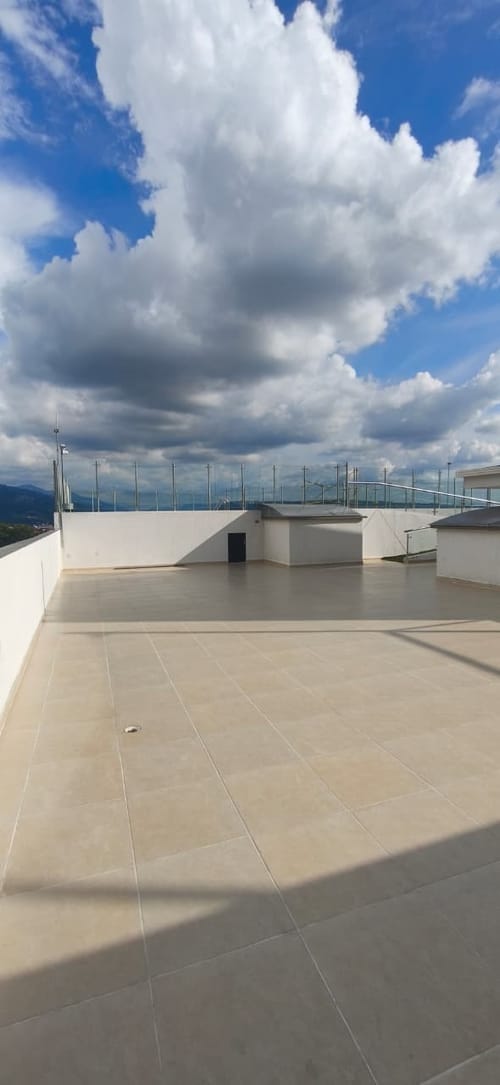 Apartamento de 2 alcobas en venta en Condominio Campestre Valladolid, Bucaramanga, 54 m² · foto 4 de 14