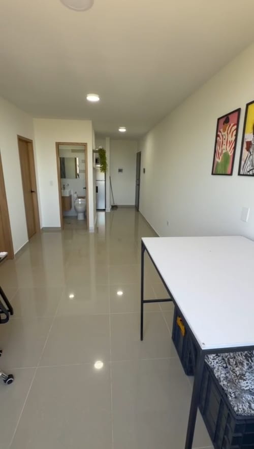 Apartamento de 2 alcobas en venta en Condominio Campestre Valladolid, Bucaramanga, 54 m² · foto 8 de 14