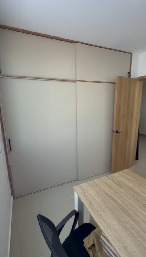 Apartamento de 2 alcobas en venta en Condominio Campestre Valladolid, Bucaramanga, 54 m² · foto 9 de 14