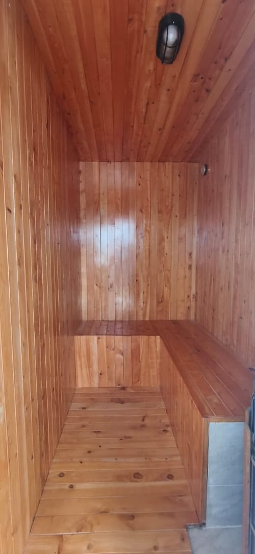 Apartamento de 2 alcobas en venta en Condominio Campestre Valladolid, Bucaramanga, 54 m² · foto 13 de 14