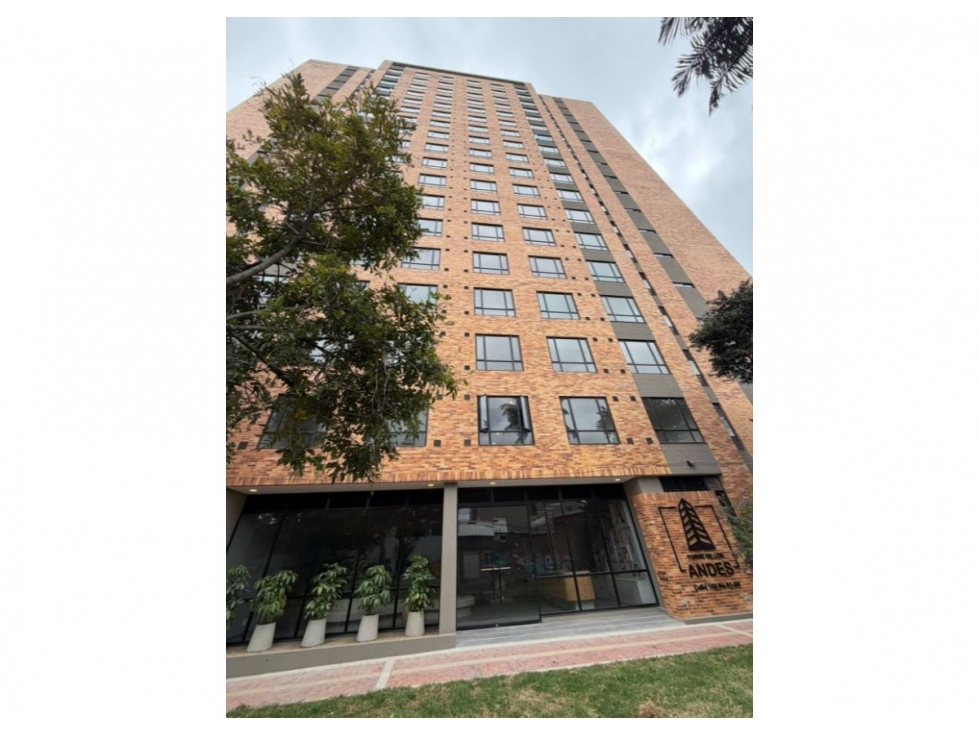 Apartaestudio en Arriendo en Suba, Bogotá en La Floresta