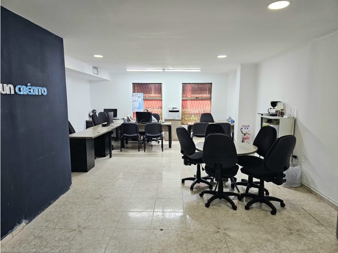 Oficina en arriendo en Centro, Santa Marta, 48 m² · foto 3 de 8