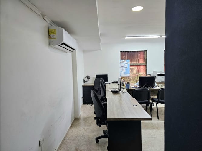 Oficina en arriendo en Centro, Santa Marta, 48 m² · foto 5 de 8