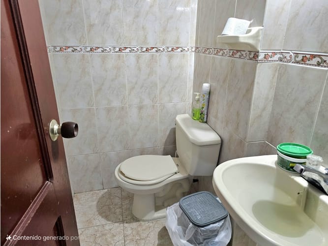 Oficina en arriendo en Centro, Santa Marta, 48 m² · foto 7 de 8