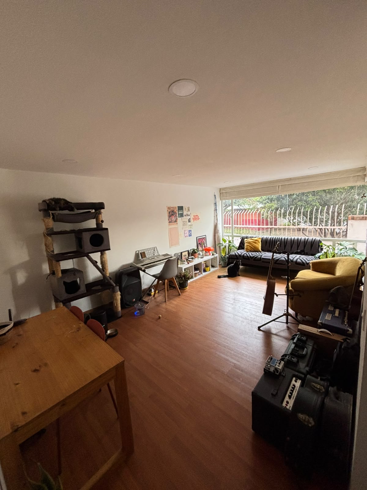 Apartamento en venta en Chapinero, Bogotá · foto 2 de 9