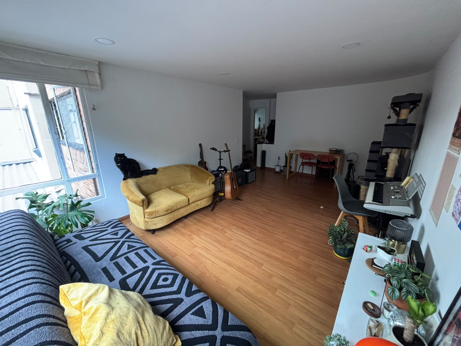 Apartamento en venta en Chapinero, Bogotá · foto 3 de 9