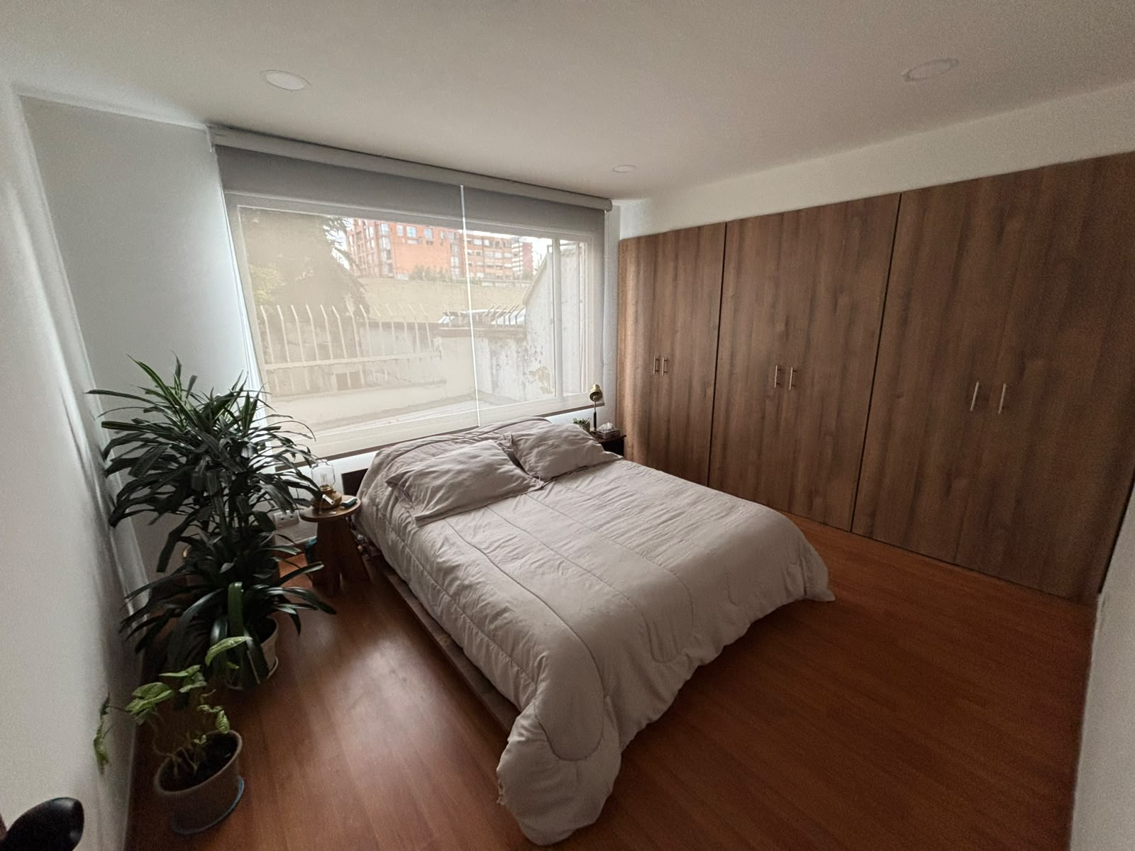 Apartamento en venta en Chapinero, Bogotá · foto 4 de 9