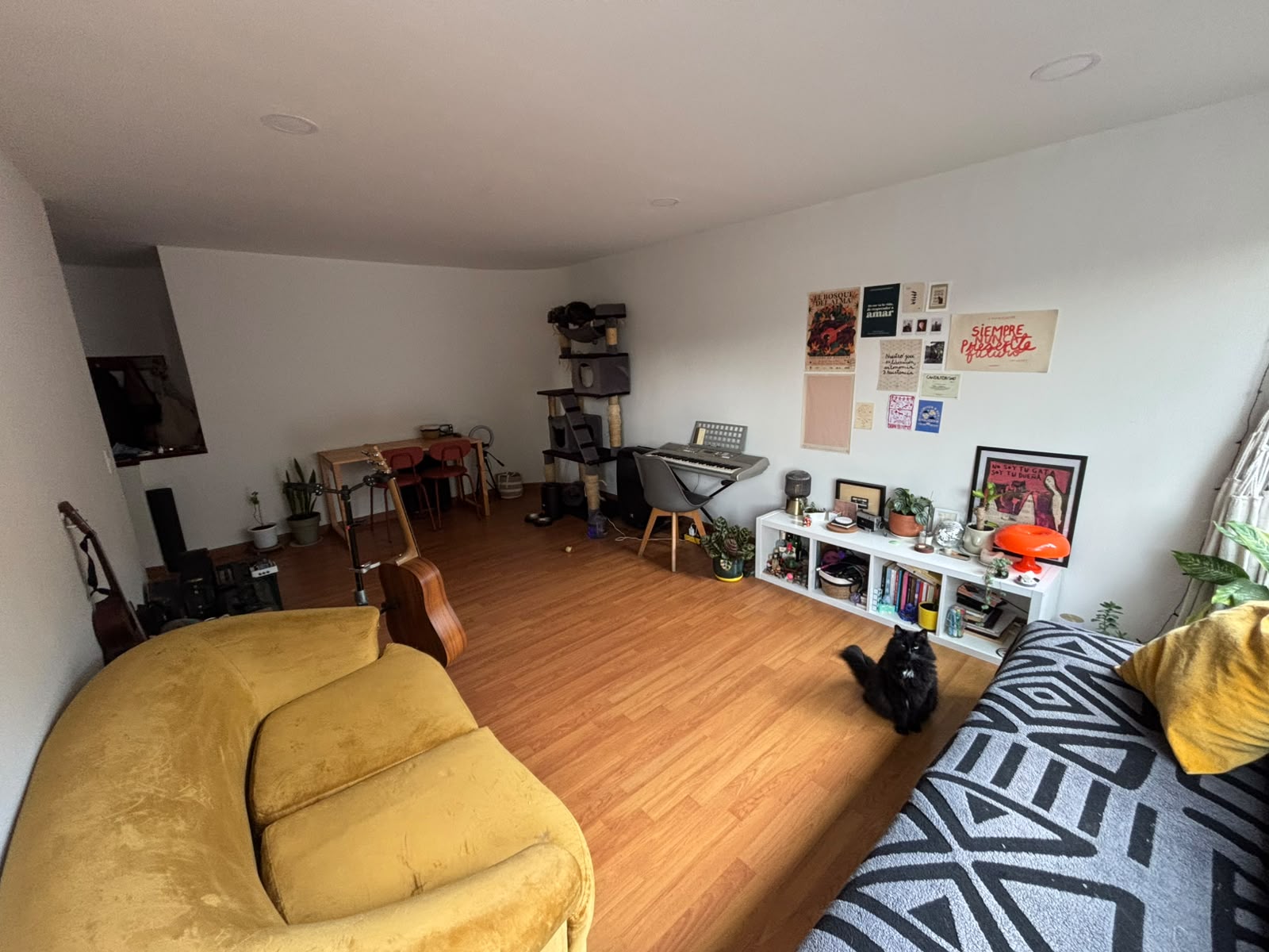 Apartamento en venta en Chapinero, Bogotá · foto 5 de 9