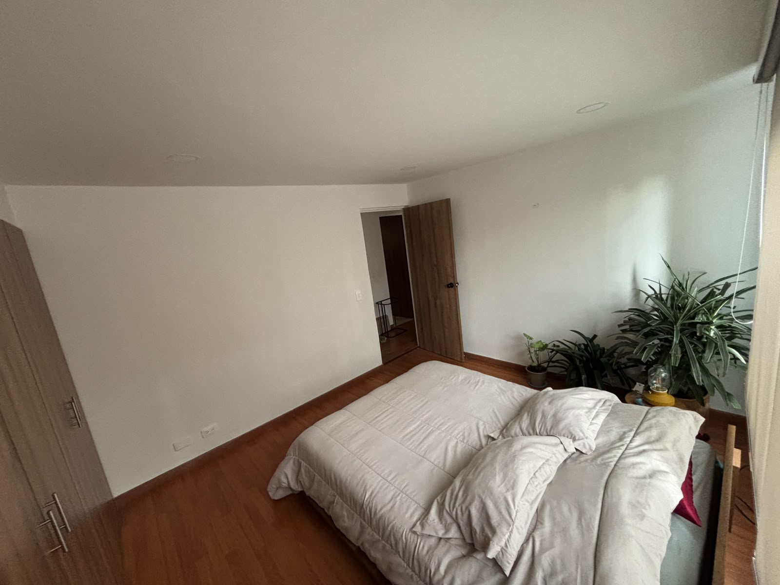 Apartamento en venta en Chapinero, Bogotá · foto 7 de 9