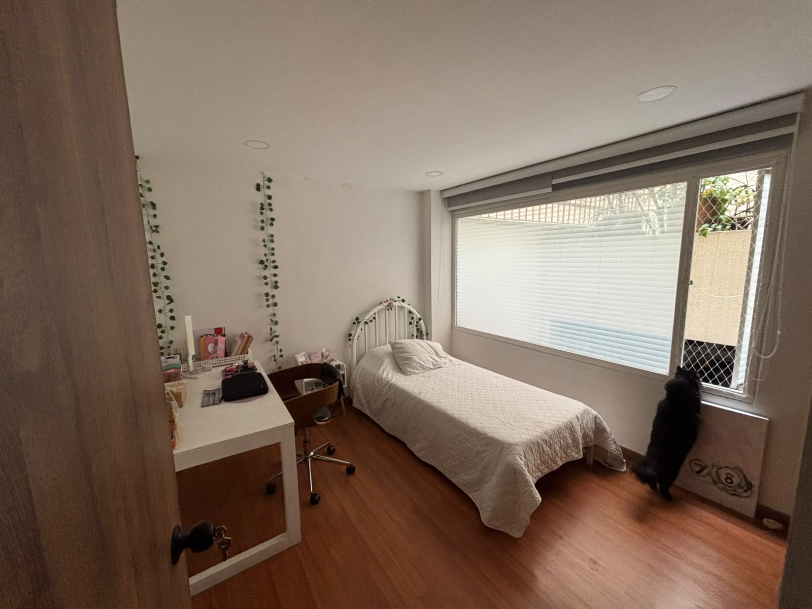 Apartamento en venta en Chapinero, Bogotá · foto 8 de 9