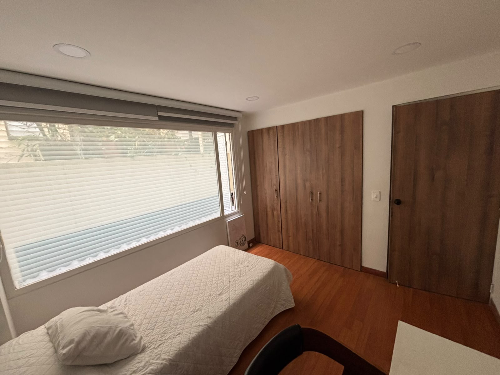 Apartamento en venta en Chapinero, Bogotá · foto 9 de 9