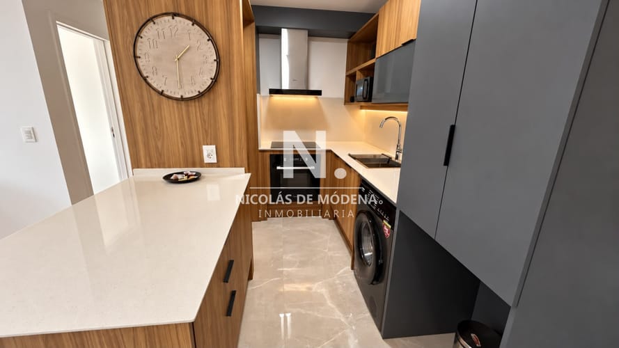 Apartamento en alquiler en la Brava Punta del Este · Foto 2