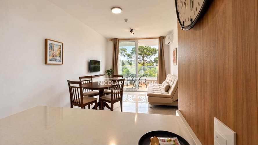 Apartamento en alquiler en la Brava Punta del Este · Foto 3