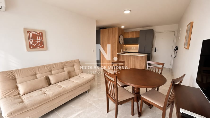 Apartamento en alquiler en la Brava Punta del Este · Foto 5